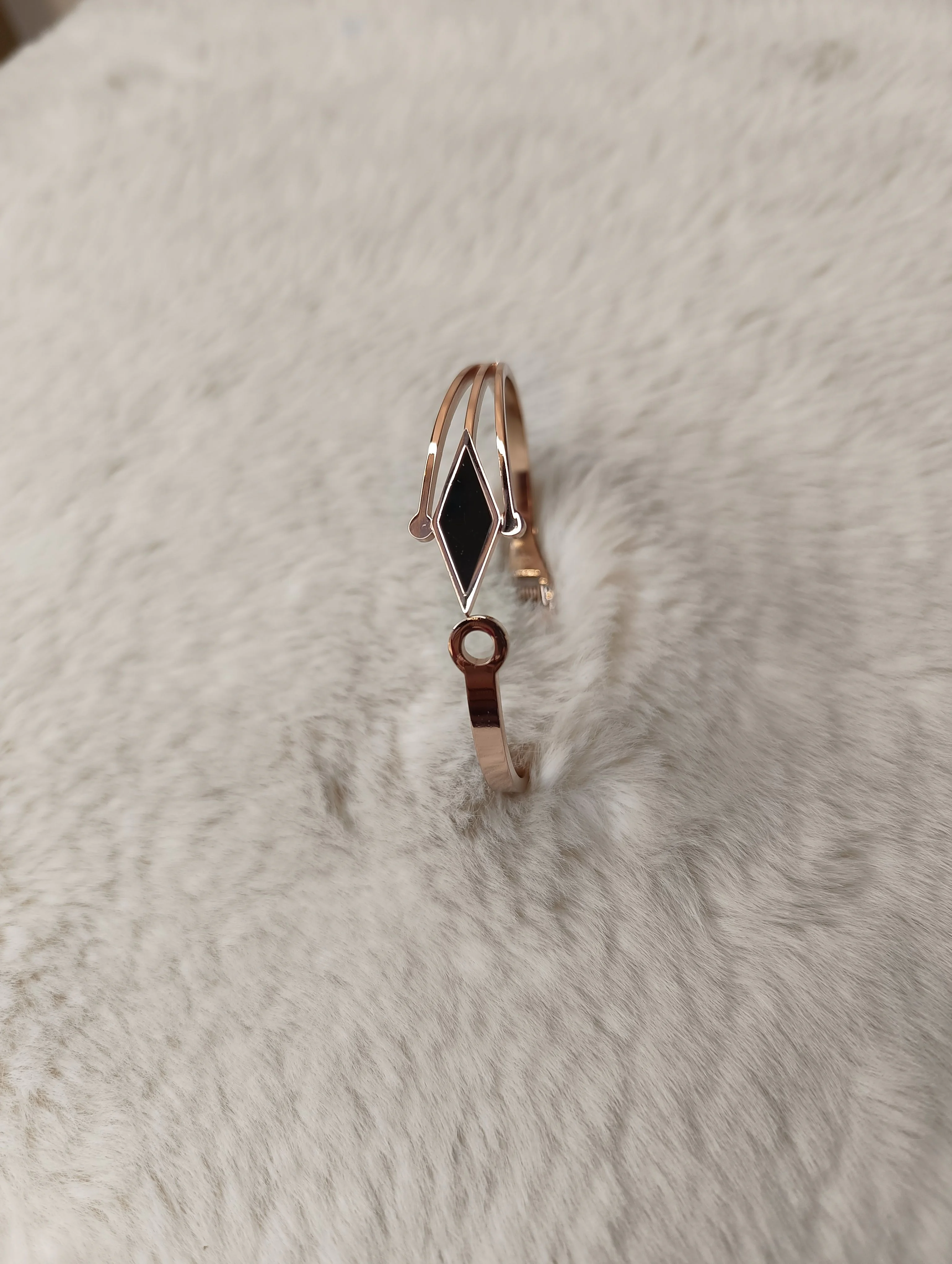 Designer Cuff Bracelet 2