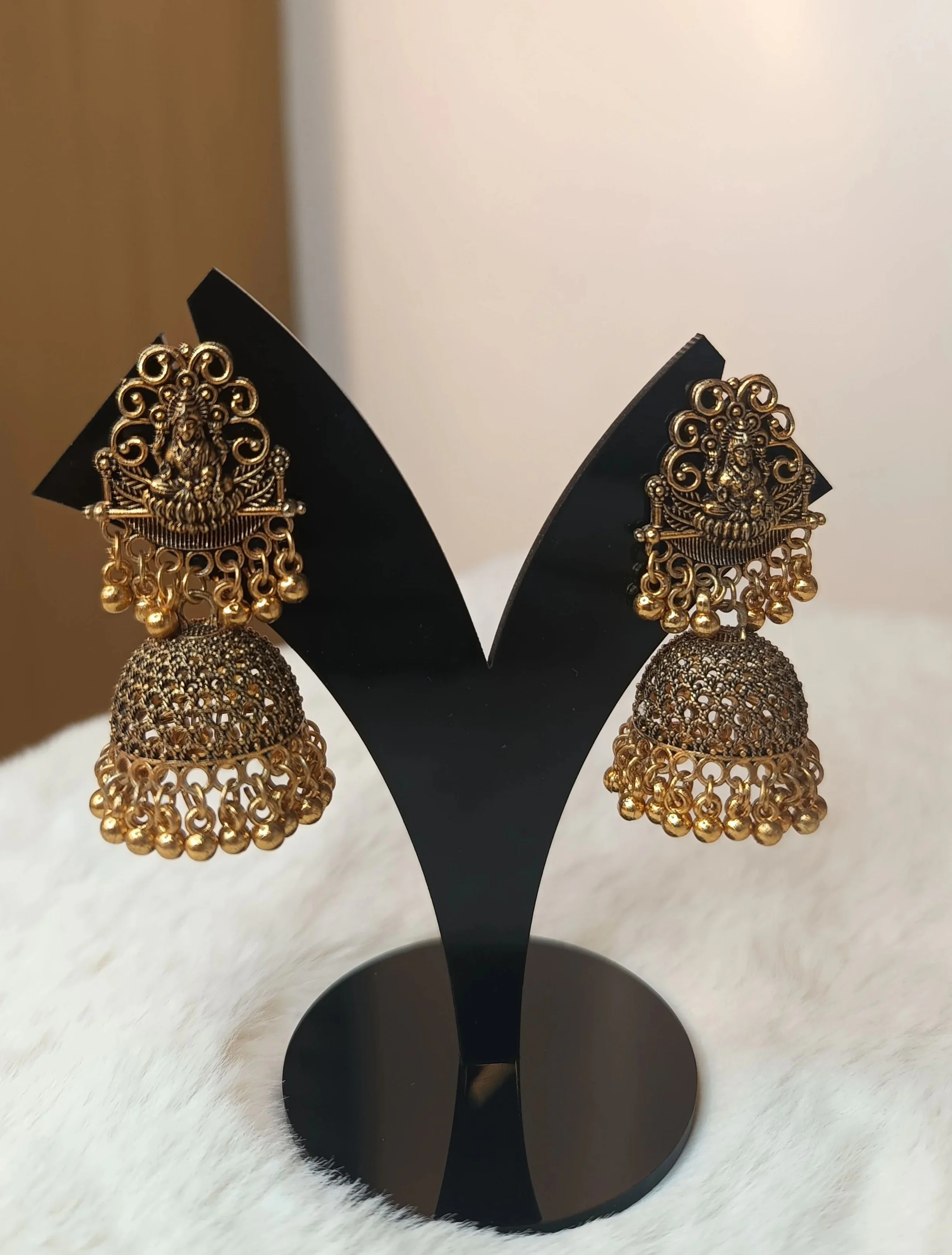 Jhumka