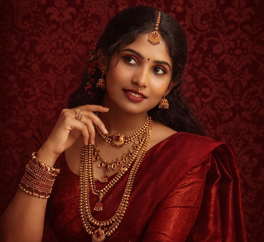 Something Royal Is Blooming.....